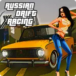 Russian Drift Racing icon