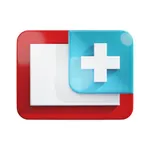 World Medical Card icon