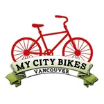 My City Bikes Vancouver icon