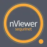 nViewer For Sequrinet icon