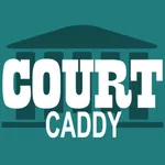 Federal Rules & Opinions - Court Caddy icon