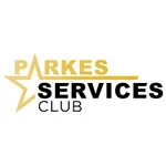 Parkes Services Club icon