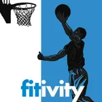 Basketball Finishing icon