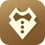 DL Waiter icon