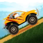 Cross Country Race icon