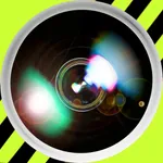 PhotoGram - Powerful Photo Editor + FX Effects icon
