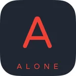 Alone icon