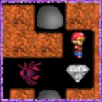 Diamond Mine K icon