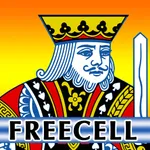 FreeCell HD icon