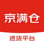 京满仓 icon