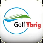 Golf Club Ybrig icon