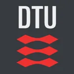 DTU 3D Model icon