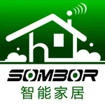 Sombor 智能家居 icon