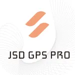 JSD GPS PRO icon