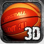 Basketball Shoot 3D icon