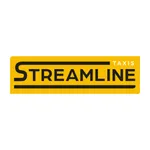 Streamline Taxis icon