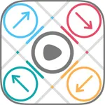 absorb.io (Defend Your Grey Ring Zone From The Colored Dots Attacks) icon