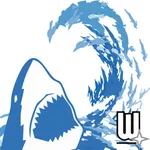 California Waves icon