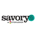 Savory Magazine by Stop & Shop icon