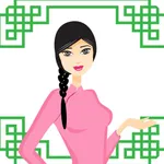 Mandarin Travel Easy icon