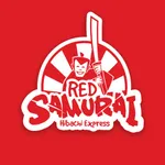 Red Samurai Express icon