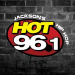 HOT 961 icon