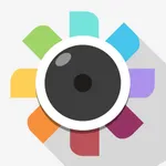 PicPoc - Photo Editor icon