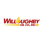 Willoughby Oil icon