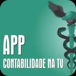 Contabilidade na TV icon