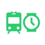 Irish Train Watch icon