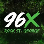 96X Rock St. George icon