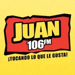 Juan 106fm icon