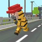 FireFighter Run icon