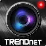 TRENDnet IPView icon