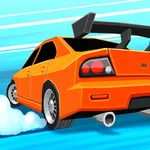 Thumb Drift - Furious Racing icon