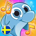 Sjung och lär med Babyklubb icon