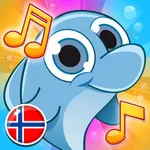 Syng og lær med Babyklubb icon