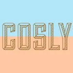 Cosly - Rub The Photo Editer icon