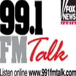 991FMTalk Fox News Radio icon