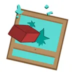 Window Smasher -- Smash Hit and Break Your Way to the Top icon