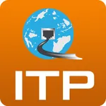 ITP  - Call, Chat and Manage icon