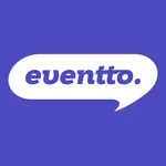 Eventto App icon