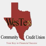 WesTex Community Credit Union icon