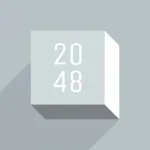 2048 CUBE icon