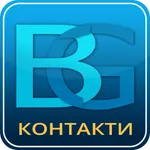 BGKontakti icon