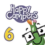 Happy Campers and The Inks 6 icon