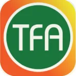 TFA App icon