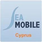 SeaMobile: Cyprus icon