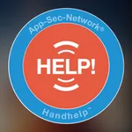 HandHelp - Notruf App System icon