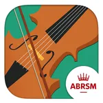 ABRSM Violin Practice Partner icon